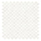 Thassos White Fish Scale Mosaic Tile